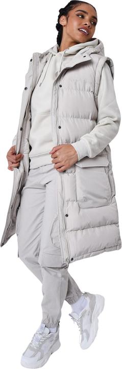 Produktbild Project X Paris damen-daunenjacke (L)