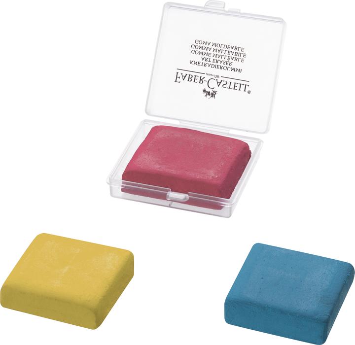 Faber-Castell Type Eraser