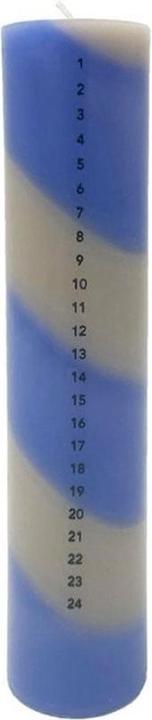 Actual product image Oyoy Christmas candle (1 pcs.)