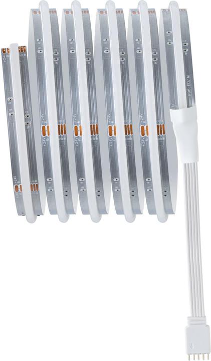 Produktbild Paulmann MaxLED 500 Stripe Set (Mehrfarbig, 150 cm, Indoor)
