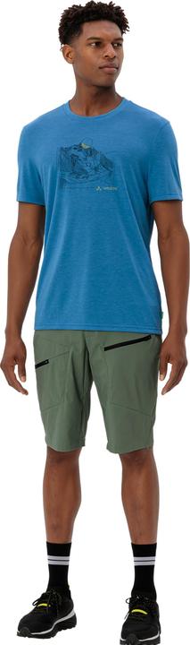 Actual product image Vaude Tekoa T-Shirt III (S)