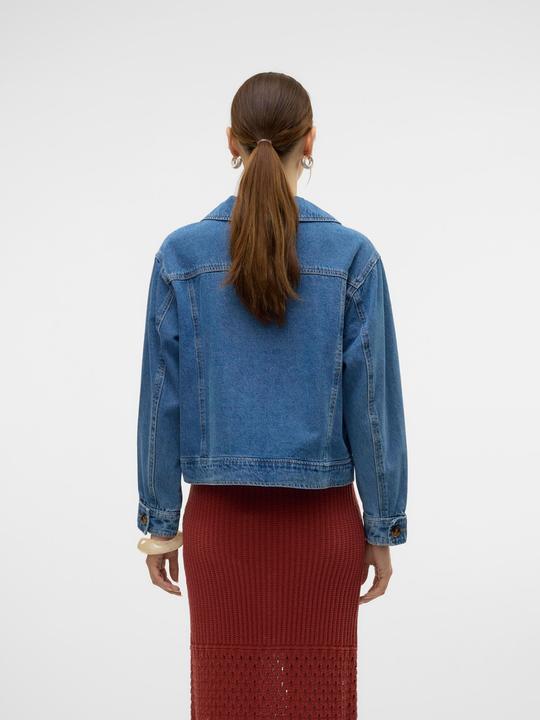 Produktbild Vero Moda VMSOFIE Jeansjacke Jeansjacke (XL)