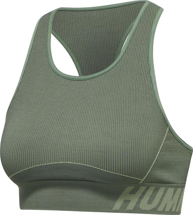 Image du produit hummel Te Christel Seamless Sports Top (XL)