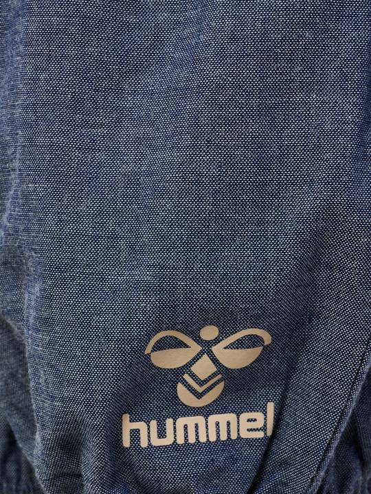 Actual product image hummel Hmlcorsi Bloomers Shorts (80)