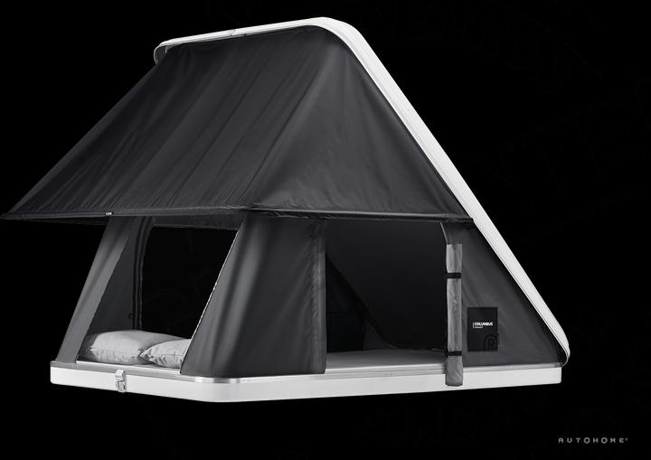 Produktbild Autohome Columbus Variant Dachzelt (Modell 2024) (Dachzelt, 3 Personen)
