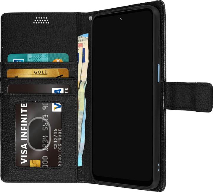 Image du produit Avizar Série Lenny (Motorola Moto G41)