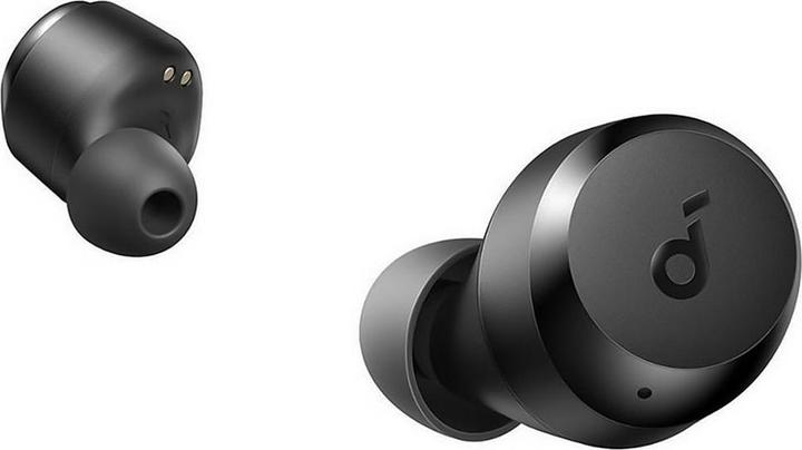 Actual product image soundcore Earbuds A25i - Black (9 h, Wireless)