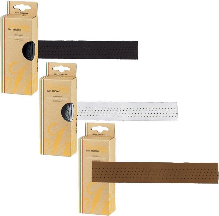 Produktbild Selle San Marco Vintage Leather Tape