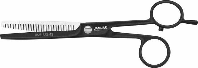 Jaguar White Line Modellierschere Timeless 43 (15.24 cm)
