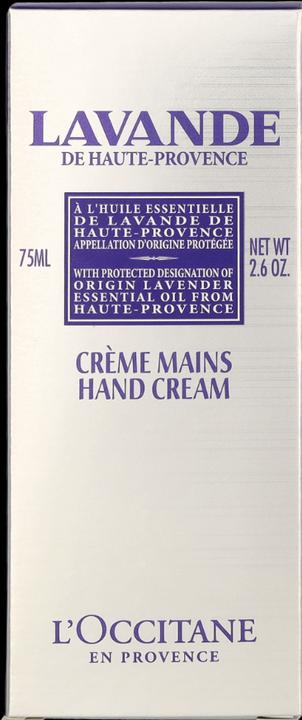 Produktbild L'Occitane Lavender (75 ml)