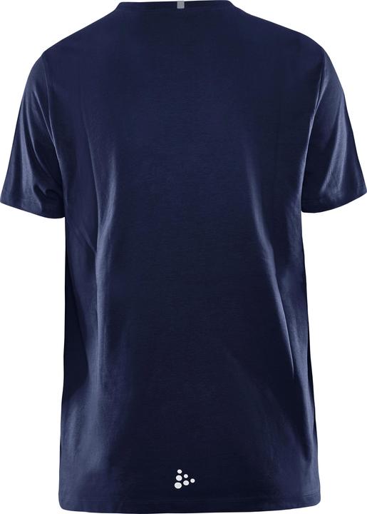 Image du produit Craft Community Mix Ss Tee Enfants (122)