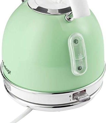 Actual product image Ariete 2877 Vintage (1.70 l, EU plug)