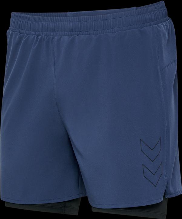 Immagine prodotto hummel Pantaloncini Hmlmt Fast 2 In 1 (S)