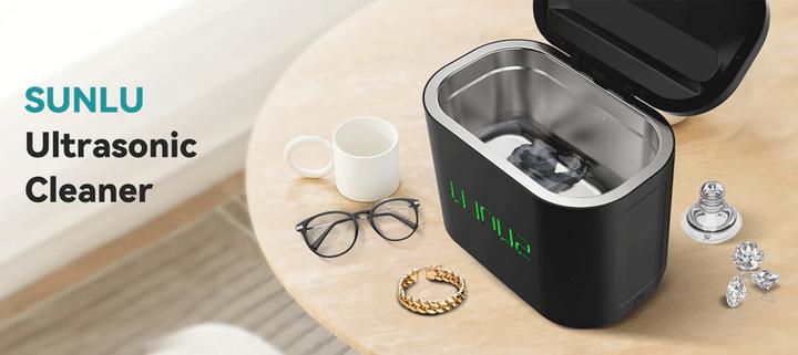 Actual product image Sunlu Ultrasonic Cleaner (2700 ml)