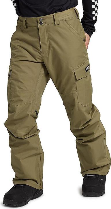 Actual product image Burton Cargo (S)