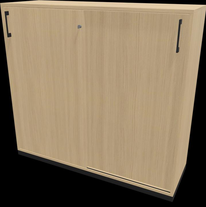 Nero, Rovere sbiancato