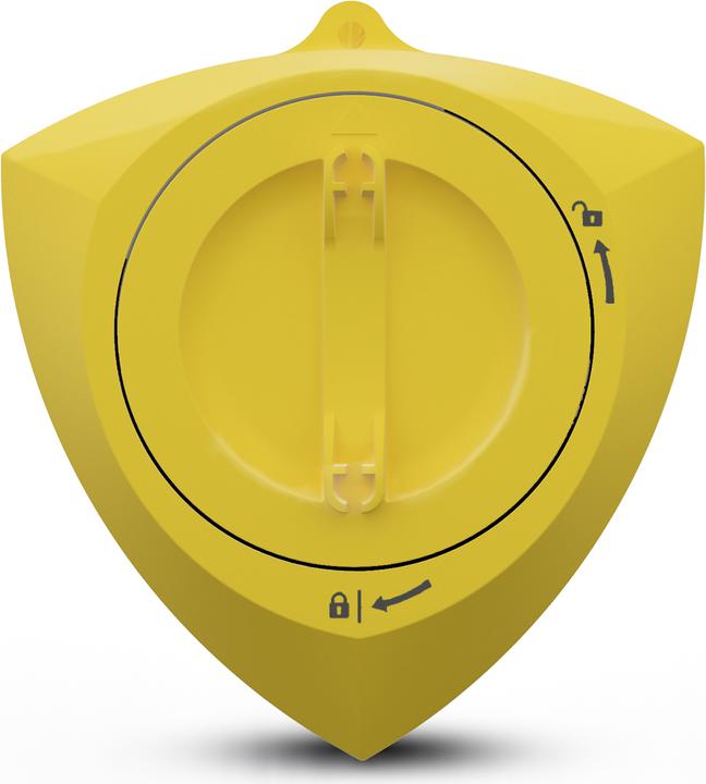 Image du produit Elektrobock ELBO-073 Alarme de piscine