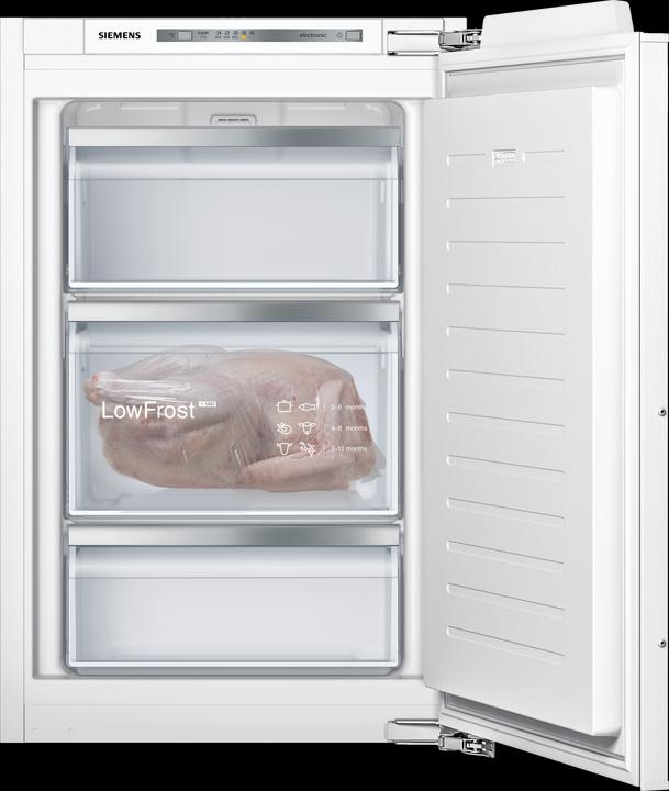 Actual product image Siemens GI21VADE0 (Installation, 96 l)