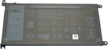Image du produit Dell FW8KR (3 cellules)