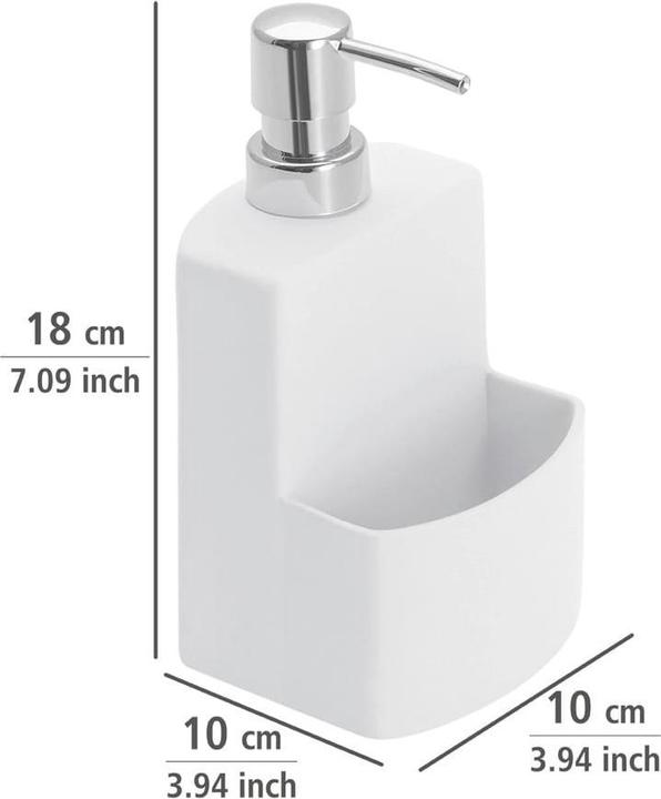 Actual product image Wenko True Colours Festival