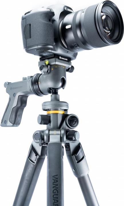 Produktbild Vanguard Alta Pro2+ 263AGH (Metall)