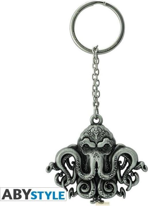 Image du produit ABYstyle Cthulhu - Fear!