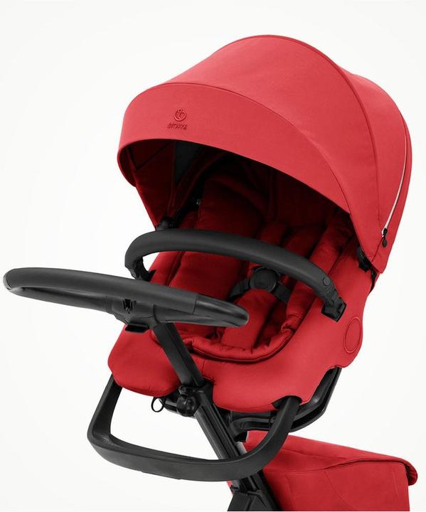 Image du produit Stokke Xplory X Rouge rubis