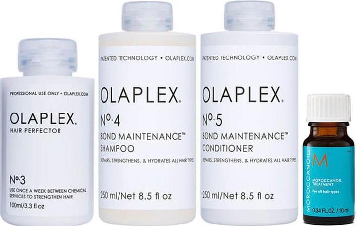 Produktbild Olaplex Home (Haarpflege set)