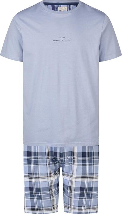 Immagine prodotto Phil & Co. Berlin Pyjama Shorty (M)