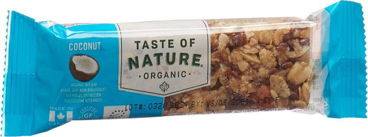 Produktbild Taste Of Nature Coconut (40 g)