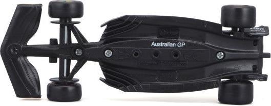 Immagine prodotto Bburago McLaren Mercedes F1