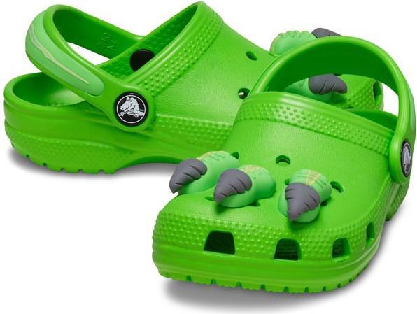 Immagine prodotto Crocs T's Classic I AM Dinosaur Clog (23)