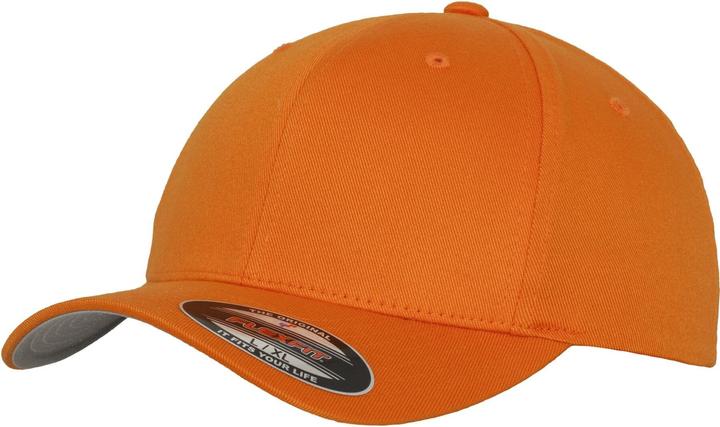 Flexfit Wooly Combed
