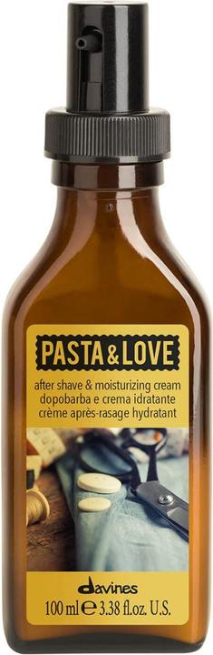 Produktbild Davines Pasta & Love - After Shave & Moisturizing Cream (Balsam, 100 ml)