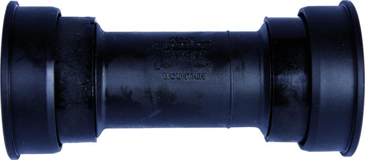 Actual product image Shimano BB-MT500-PA bottom bracket Press Fit