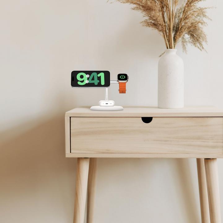 Produktbild Belkin Charging Stand (15 W)