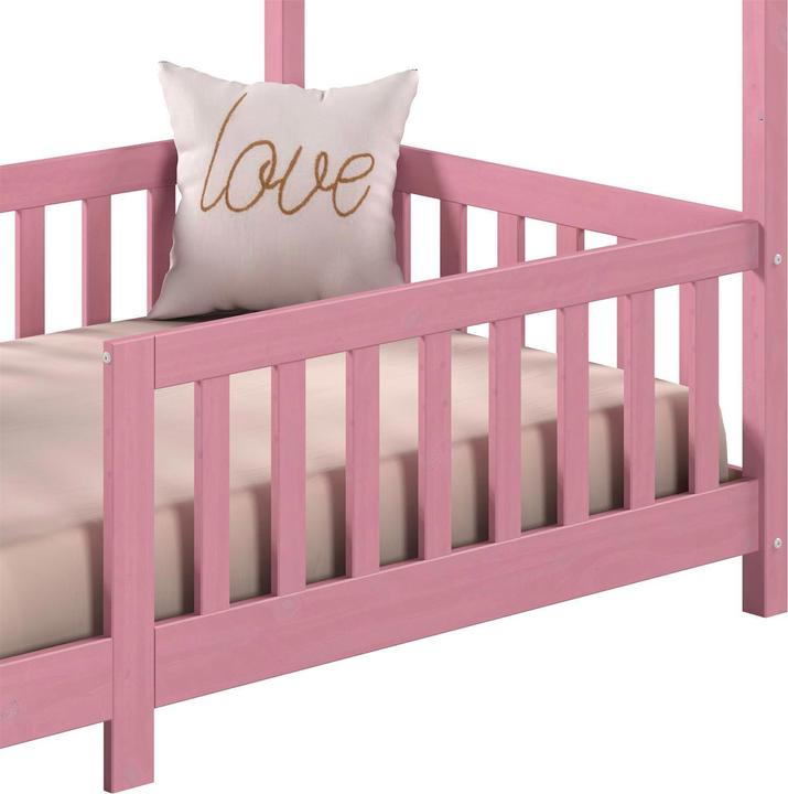 Actual product image IDIMEX Nina (90 x 200 cm)