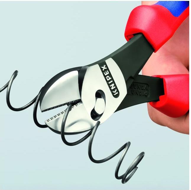 Produktbild Knipex TwinForce (180 mm)