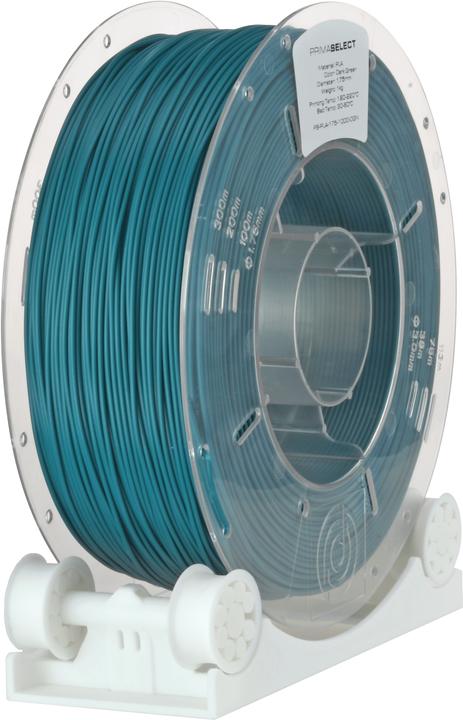 Image du produit Prima Creator PrimaSelect PLA (PLA, 1.75 mm, 1000 g, Vert)