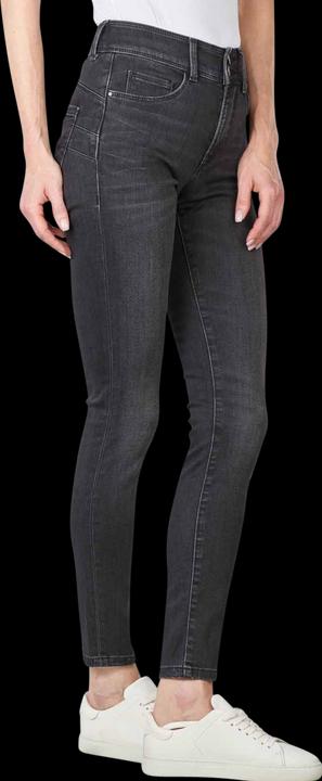 Image du produit Salsa Jeans Secret Skinny Push In Black (W29/L30)