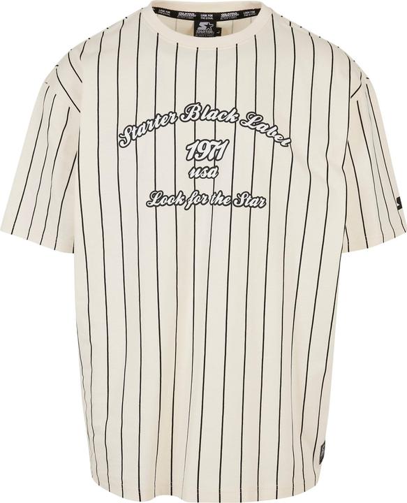 Starter Pinestripe 1971 Tee - 19355