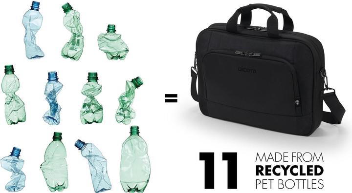 Immagine prodotto Dicota Eco Traveller Base (17.30", Universale)