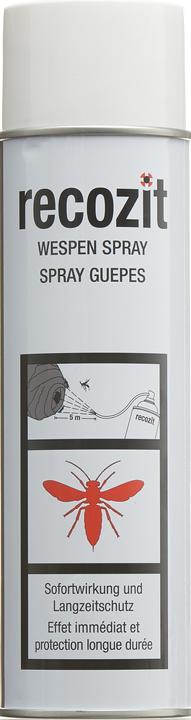 Immagine prodotto Recozit Wespen Spray (500 ml)