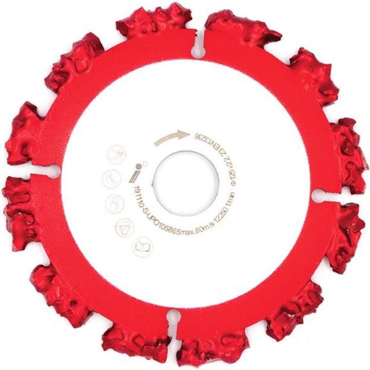 Immagine prodotto Marcrist Disco diamantato VC750 Rip-Cut 230 x 22,2 mm