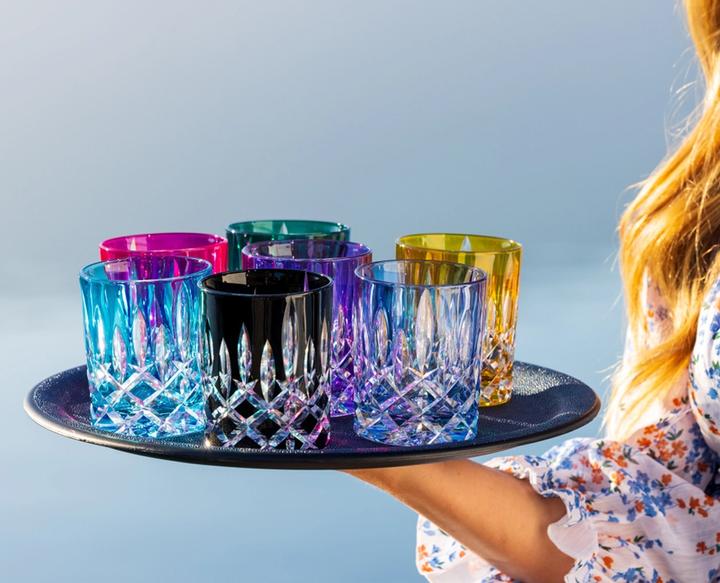 Image du produit Riedel Laudon Tumbler 1515/02 S3 DG (2.95 dl, 1 x, Verre à whisky)