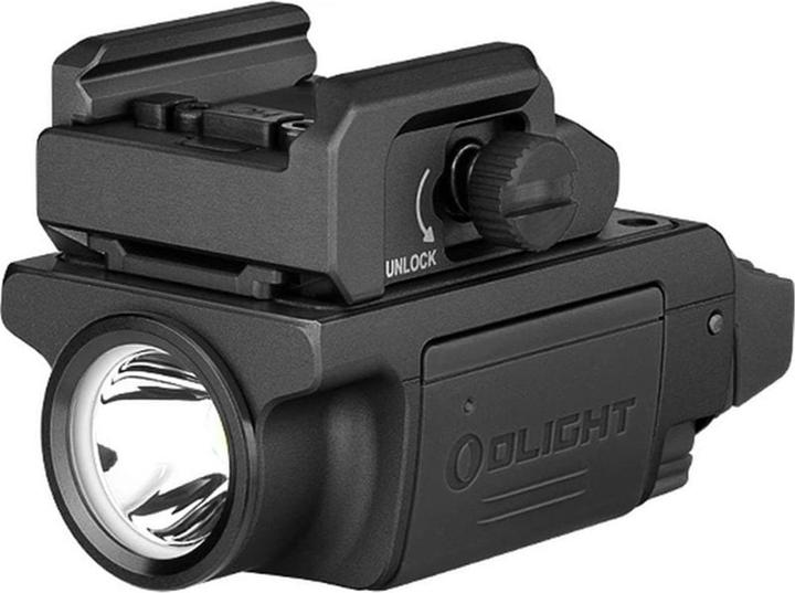 Immagine prodotto Olight PL-Mini 3 (5.25 cm, 600 lm)