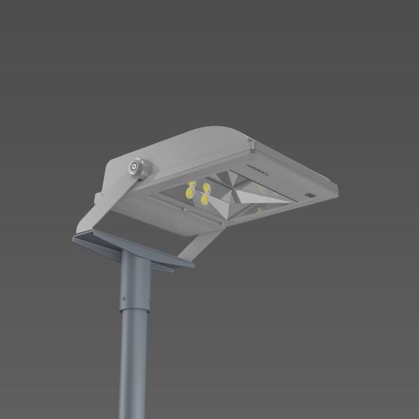 Image du produit RZB Projecteur à LED (13100 lm, IP65)