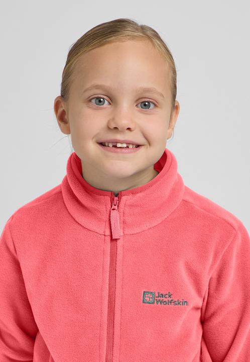Actual product image Jack Wolfskin Taunus Jacket K (176)