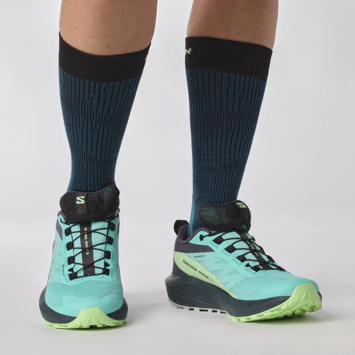 Produktbild Salomon Sense Ride 5 GTX W 472160 40 2/3 (41)