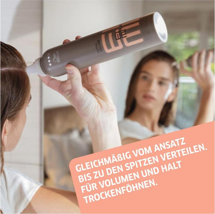 Produktbild Wella Eimi (75 ml, Volumenschaum)